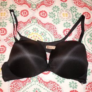 44C boost Plunge bra